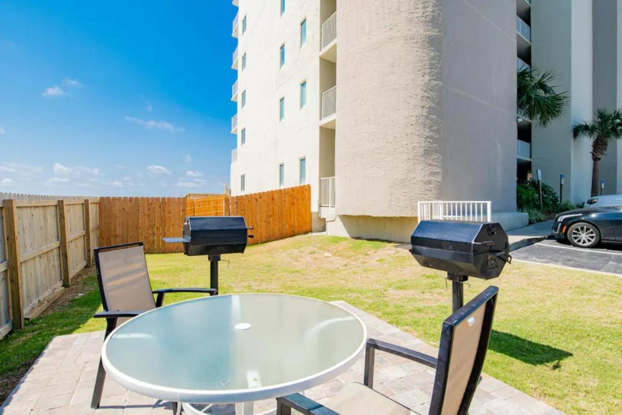 Perdido Skye 71 Villa Пенсакола Екстериор снимка