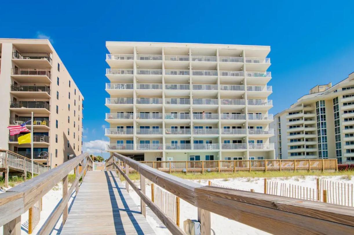 Perdido Skye 71 Villa Пенсакола Екстериор снимка