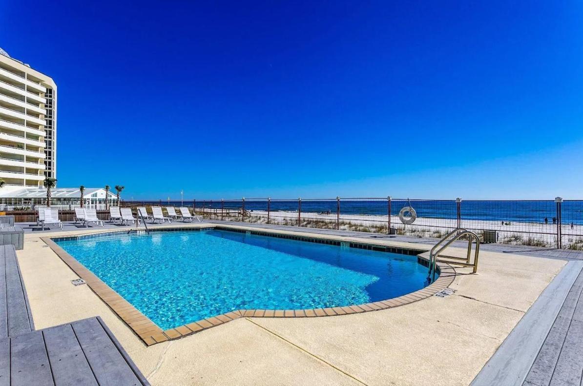 Perdido Skye 71 Villa Пенсакола Екстериор снимка